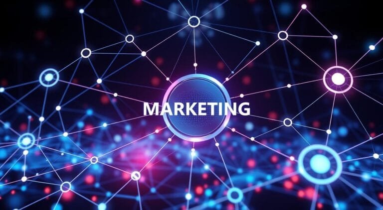 CNAE marketing digital