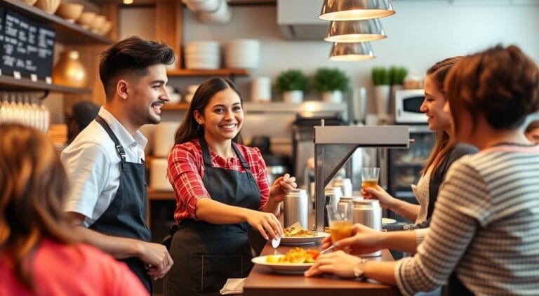 atendimento ao cliente