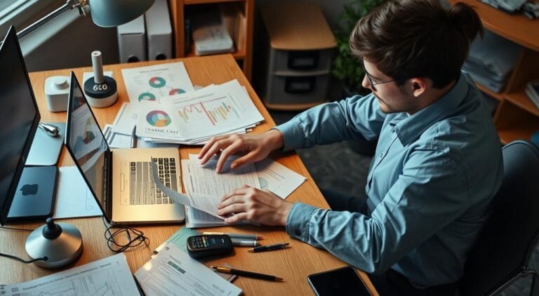 como abrir um negócio próprio com pouco dinheiro