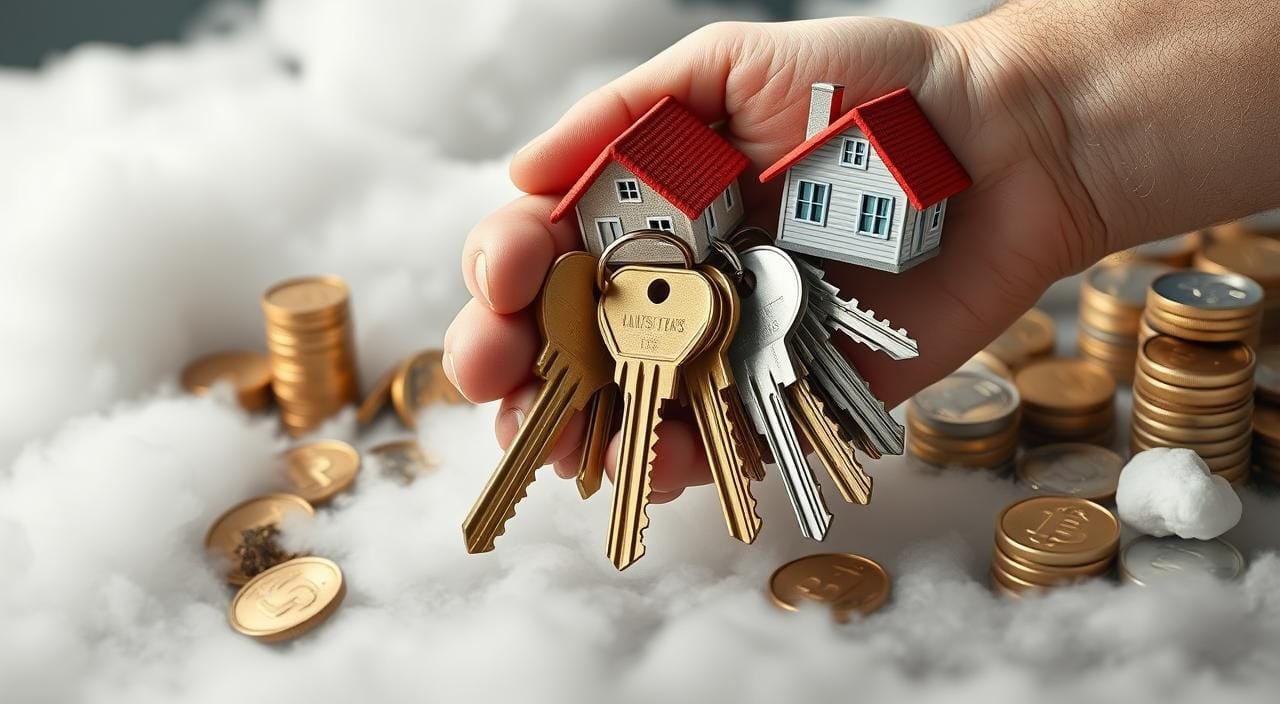 como começar a investir em fundos imobiliários