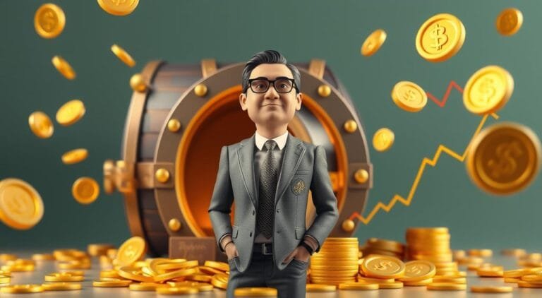 como começar a investir no tesouro direto