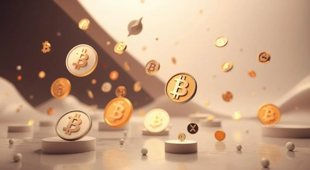 dicas para iniciantes em criptomoedas
