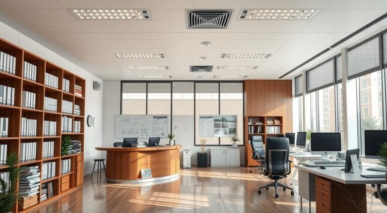 escritório de contabilidade