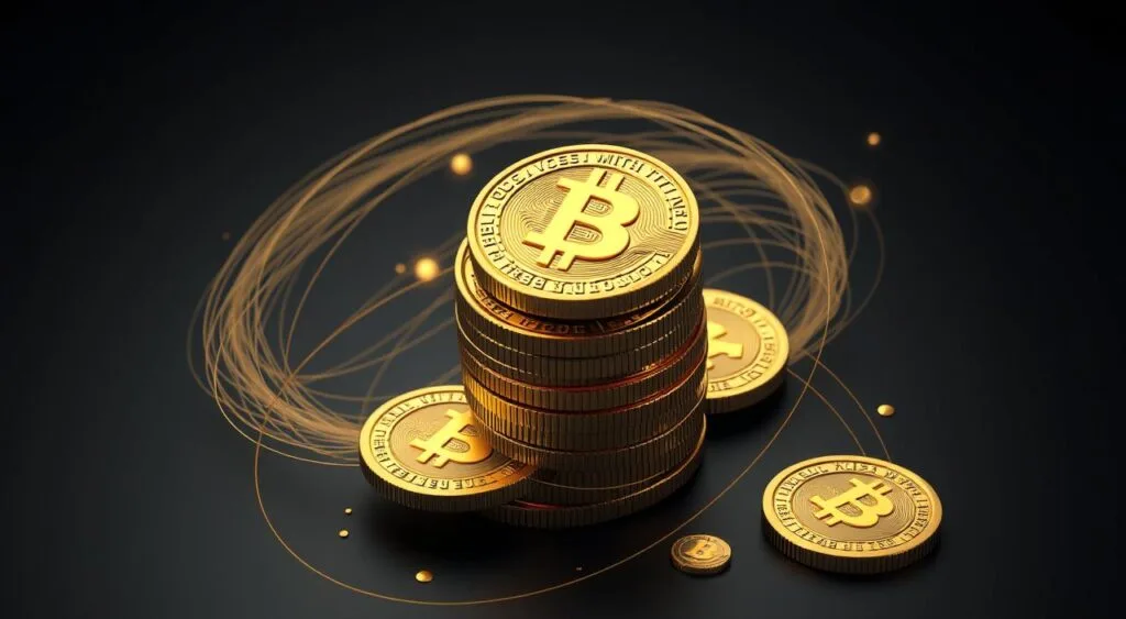 estratégias de investimento em criptomoedas