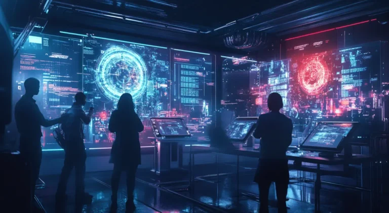 DeepSeek AI: A Nova Revolução ou Cópia do ChatGPT?