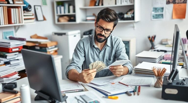 mei pode ter funcionário