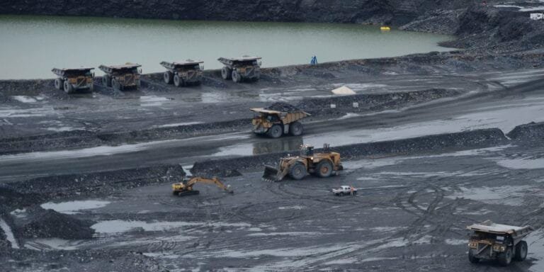 O surpreendente crescimento de 9,1% no setor mineral brasileiro em 2024: o que vem a seguir?