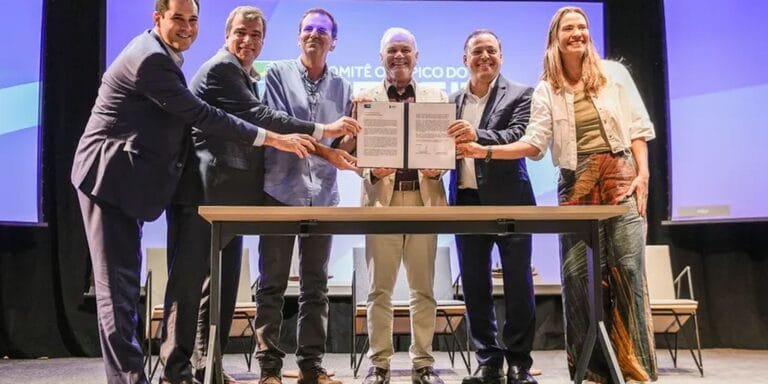 Quem levará a melhor? A disputa acirrada entre Assunção e Rio-Niterói pelos Jogos Pan-Americanos de 2031!