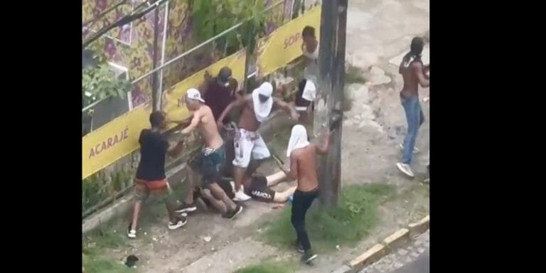 Violência no Futebol: 12 Feridos e o Chamado à Paz em Pernambuco
