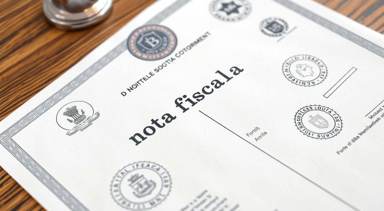 nota fiscal mei