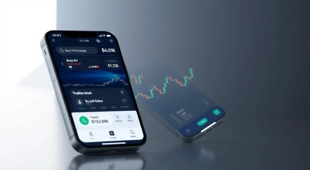 onde comprar criptomoedas