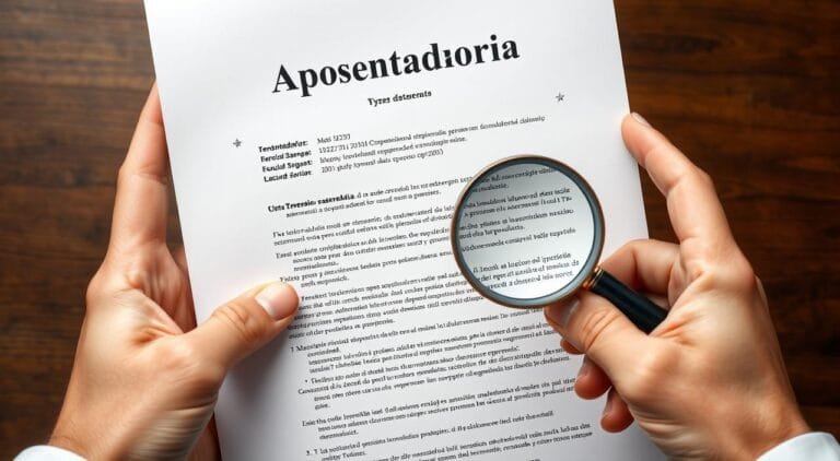 reavaliação da aposentadoria