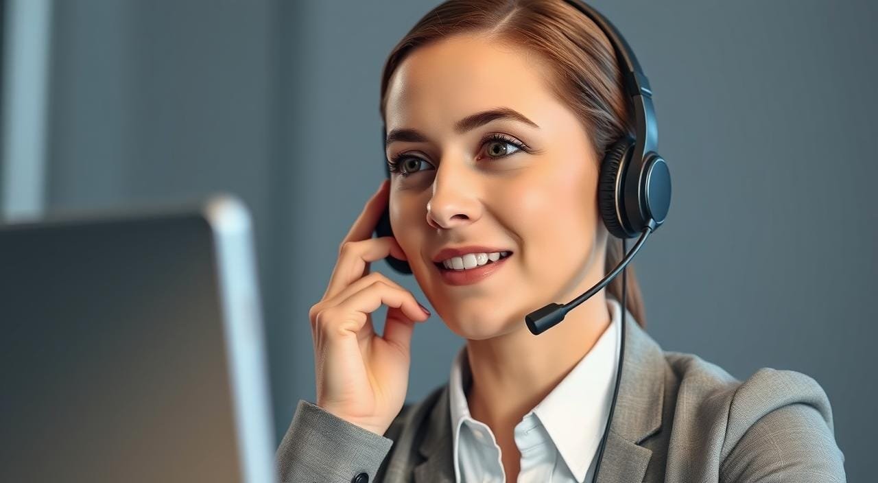 suporte ao cliente