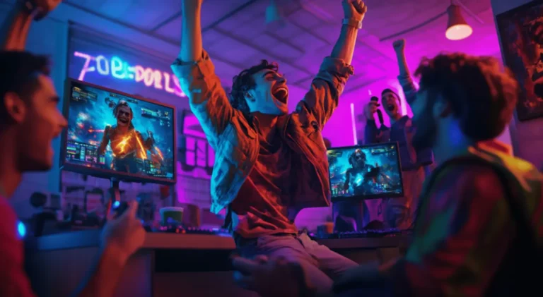 360 Nomes Criativos de Guilda para Free Fire que Vão Impulsionar Seu Time!