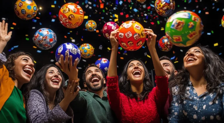 160 Mensagens de Sorteio que Transformarão seu Engajamento em 2025!