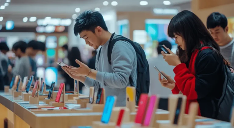 Descubra como importar iPhones e lucros de até 200%!