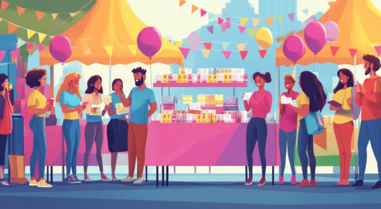 60 Ideias Incríveis para Criar Textos que Vendem Rifas Hoje!