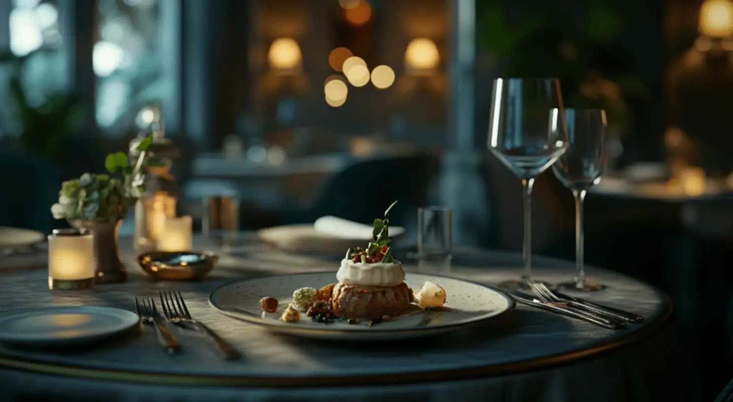 Nomes lúdicos para restaurantes familiares Nomes infantis para restaurantes