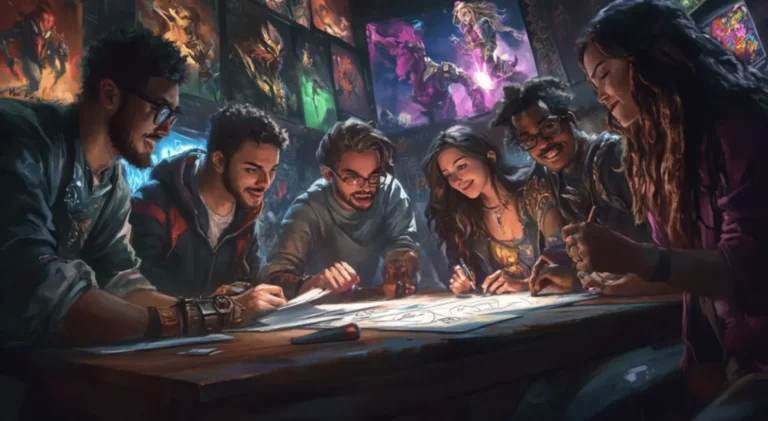 800 Nomes Criativos para Jogos que Garantem Sua Conquista em 2025!