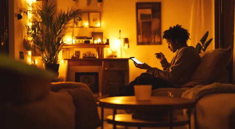 Empréstimo com Garantia de Celular: Descubra Como Funciona e Suas Vantagens!