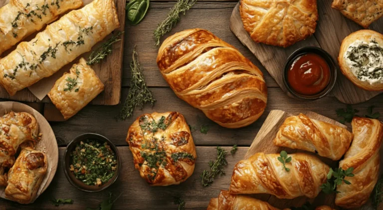 89 Frases Criativas que Transformam Seus Salgados em Vendas Irresistíveis!