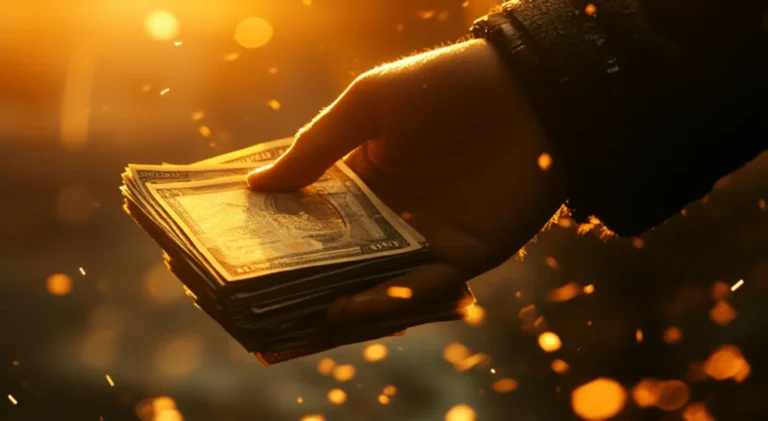 Sonhar com Dinheiro: 50 Significados que Você Nunca Imaginou!