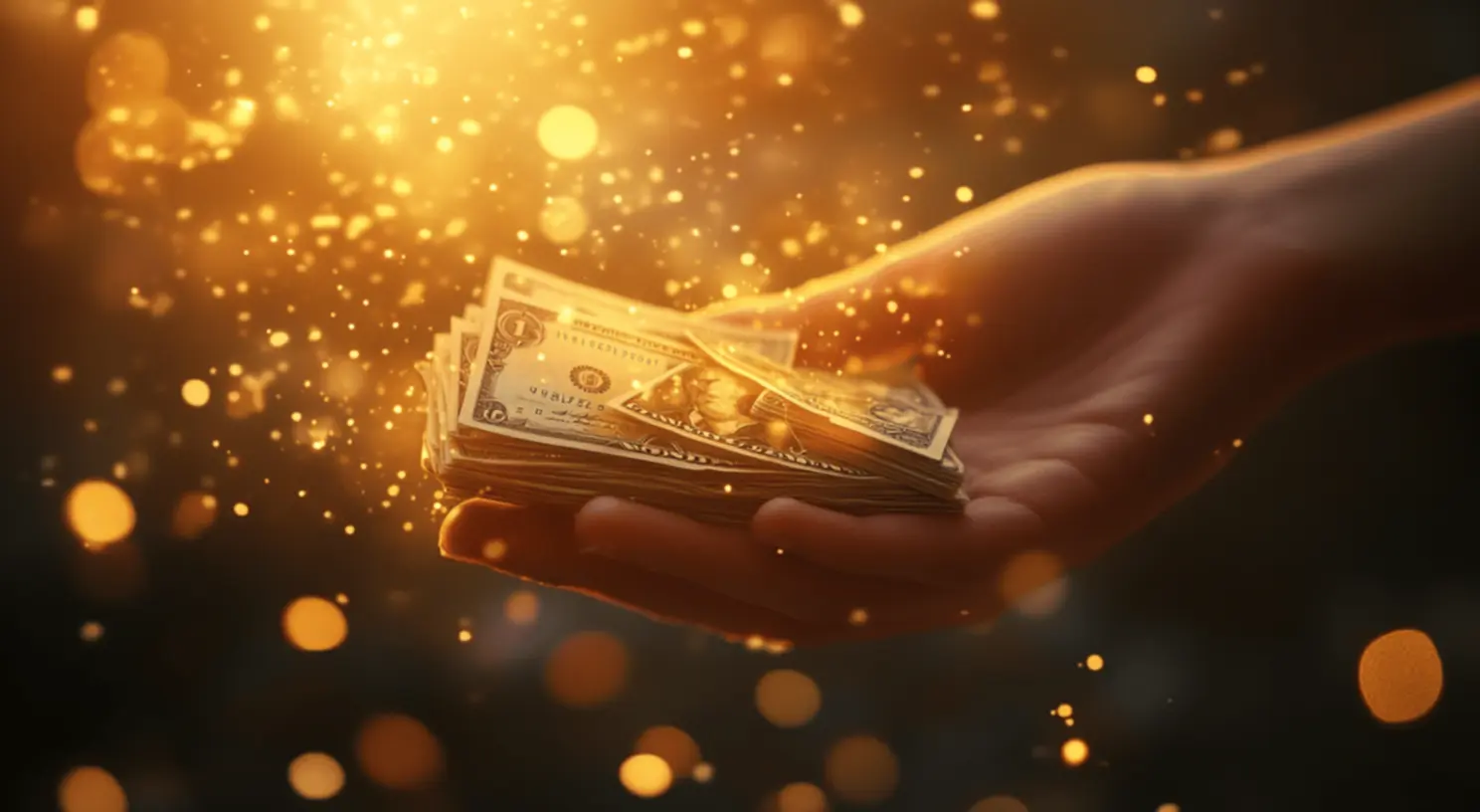 Reflexões sobre dinheiro em sonhos e vida financeira Reflexões sobre sonhos com dinheiro e seu significado