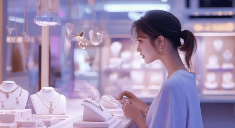 180 Nomes Cativantes para Sua Loja de Acessórios em 2025!