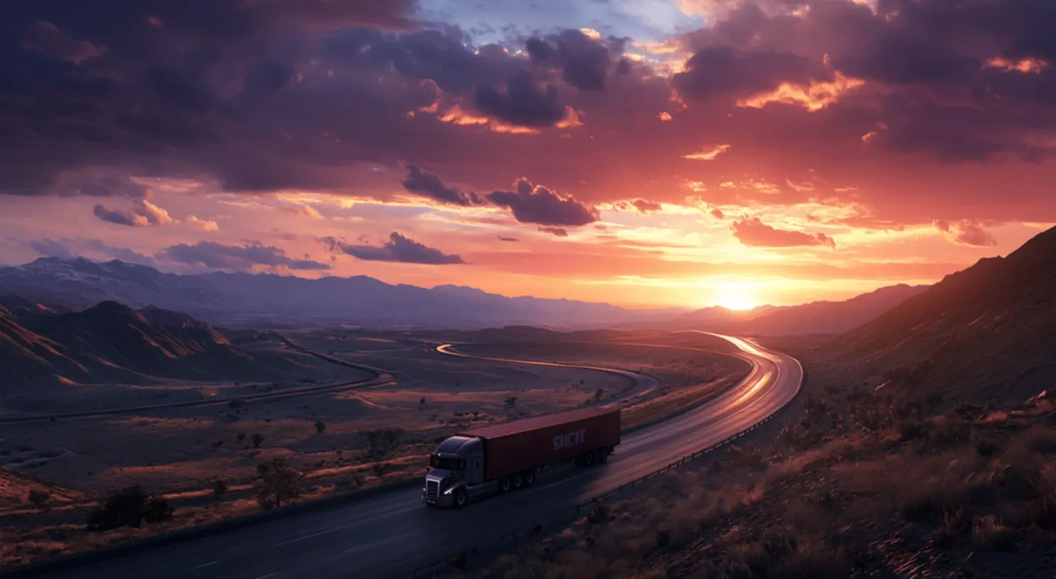 Frases inspiradoras de caminhoneiro