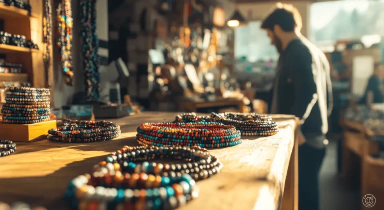 60 Nomes Criativos para Sua Lojinha de Pulseiras que Encantam!