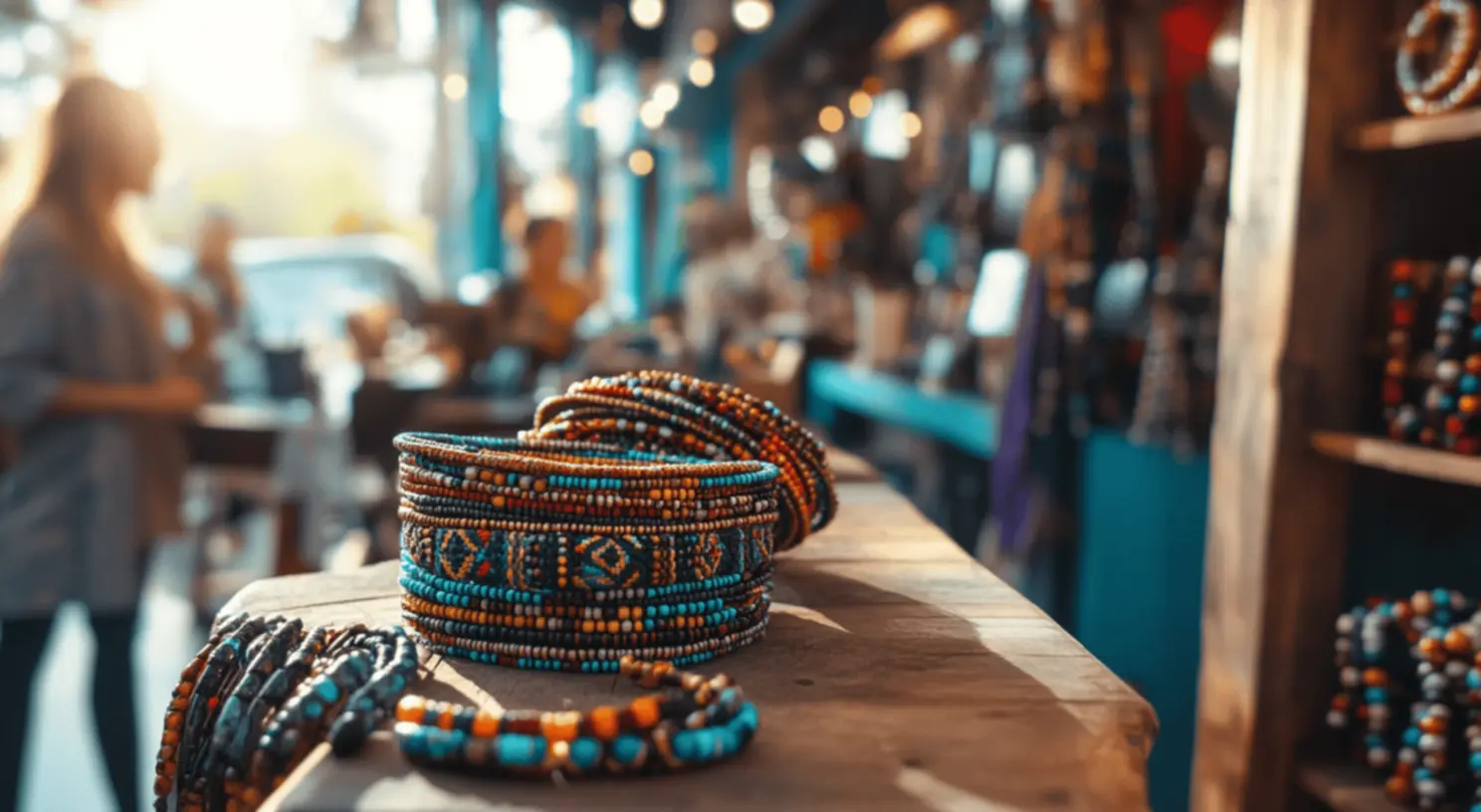 Sugestões de nomes modernos para pulseiras Nomes descolados para lojinha de pulseiras