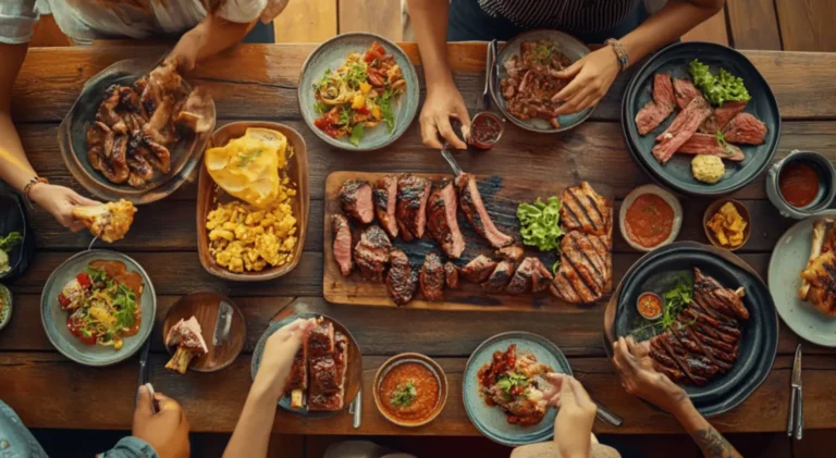 60 nomes criativos para sua churrascaria que conquistam clientes!