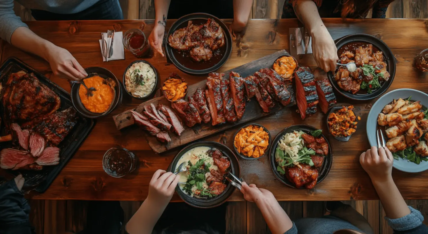 Nomes Sofisticados para Churrascaria Nomes Sofisticados para Churrascaria