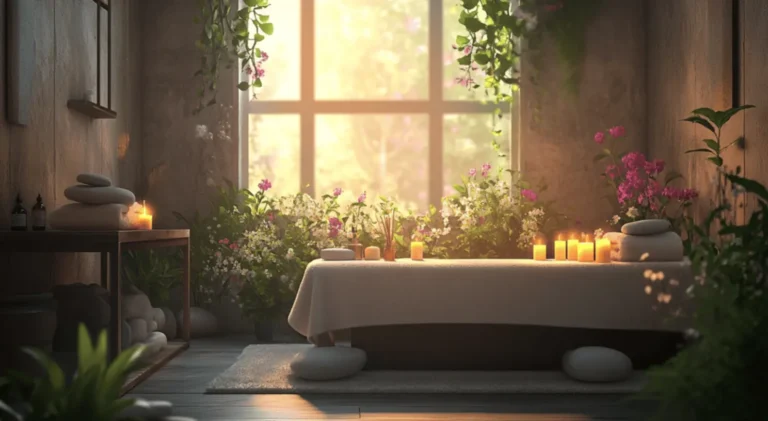 Descubra os preços das massagens mais procuradas em 2024!