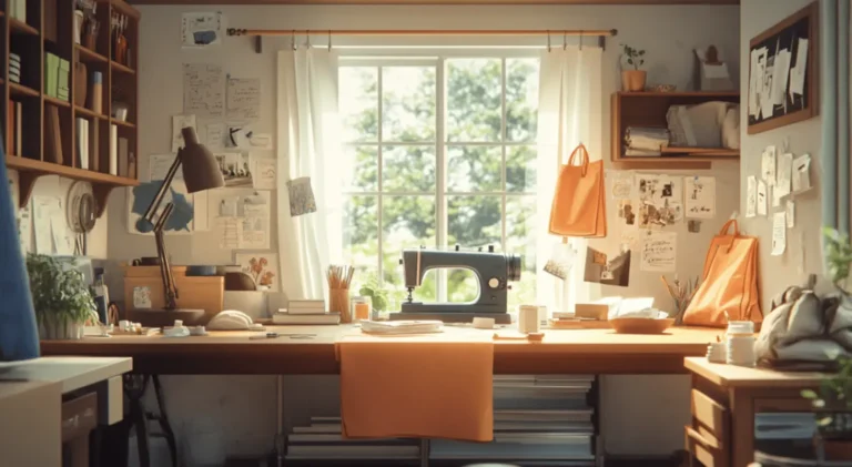 Como Ganhar até R$ 5.000 com Montagem de Sacolas em Casa!