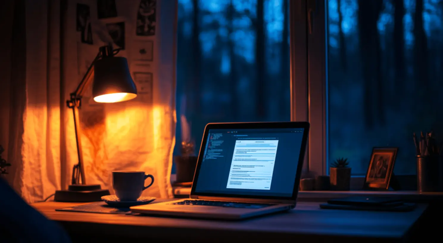 Pessoas reunidas em um espaço de coworking, simbolizando colaboração