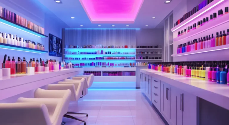 200 Frases de Manicure para Impulsionar Suas Redes e Encantar Clientes!