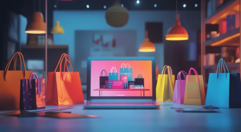 410 Nomes Poderosos para Sua Loja Virtual que Vão Fazer Sucesso!