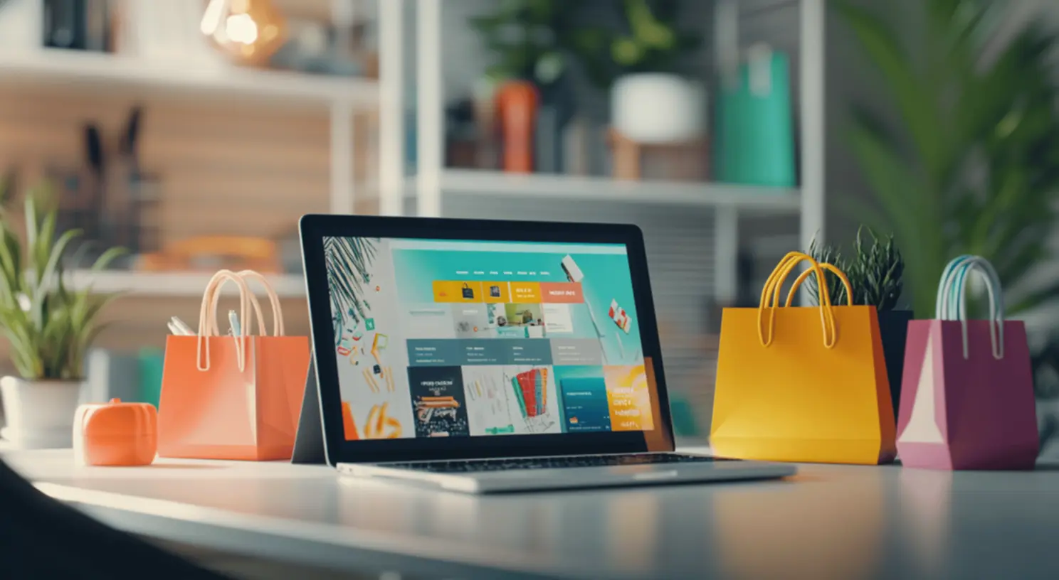 A importância de escolher o nome certo para o e-commerce Importância do nome da loja virtual