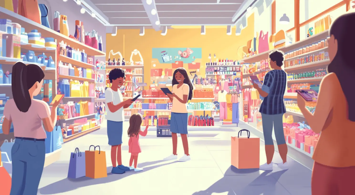 Frases para lojas virtuais de moda