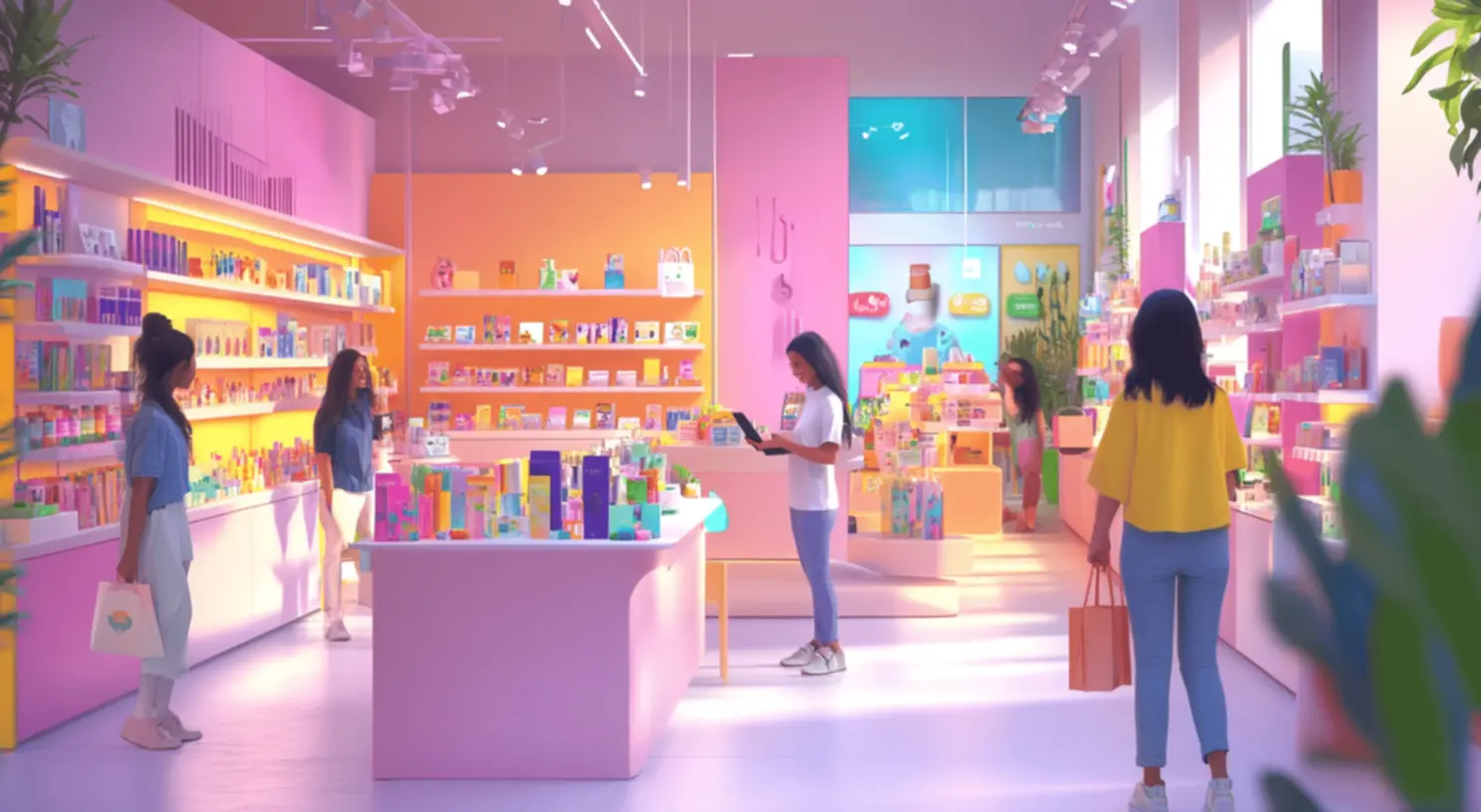 Frases para lojas de acessórios que encantam