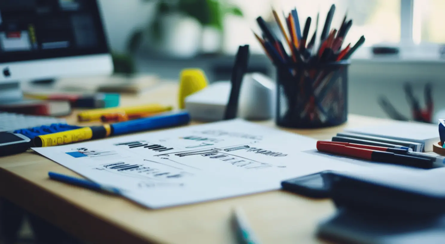 Sugestões de nomes para empresas alimentícias