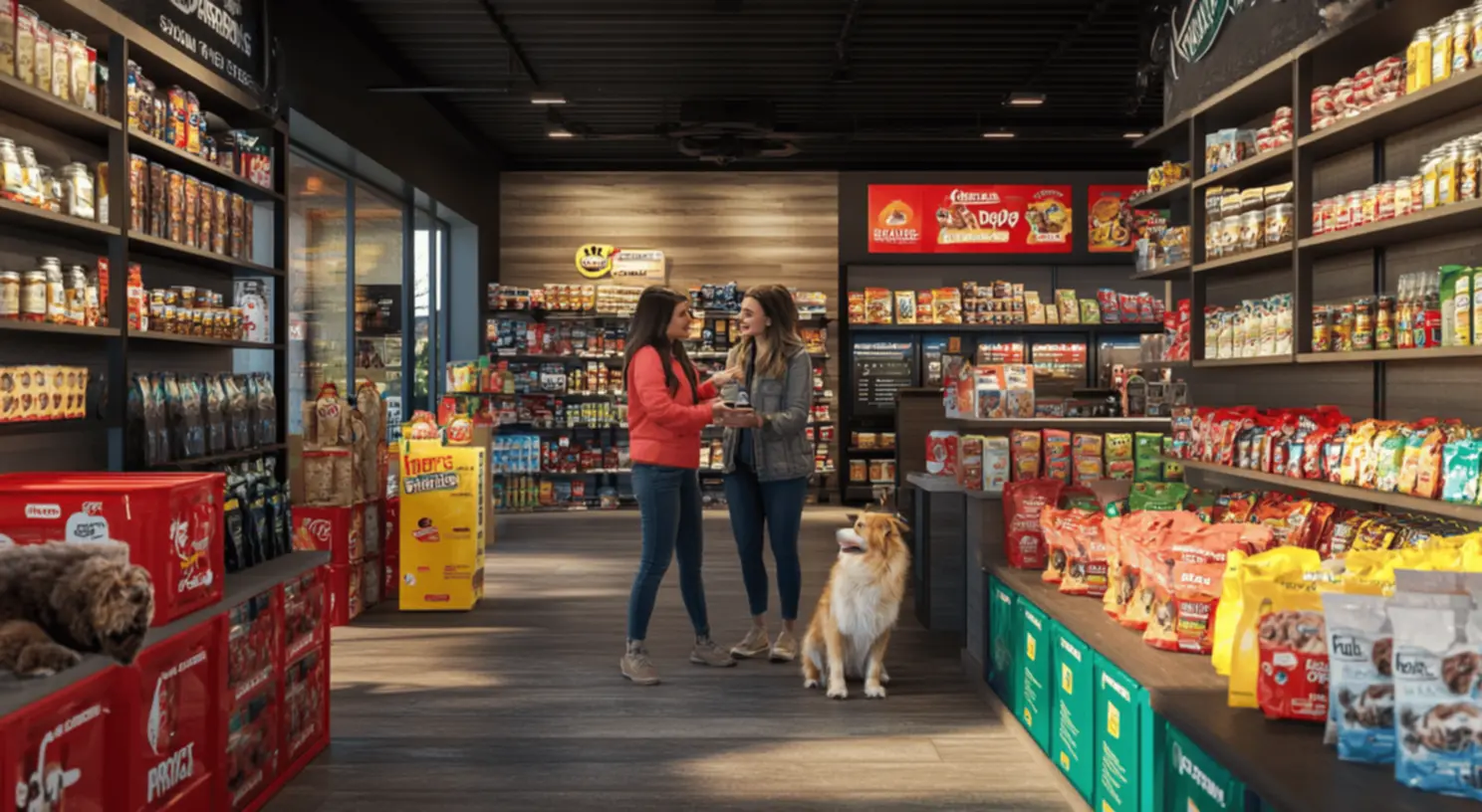 Ração Pedigree para cães Ração Pedigree para cães