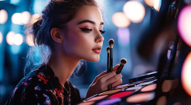 As 100 frases que transformam maquiadoras em ícones das redes sociais!