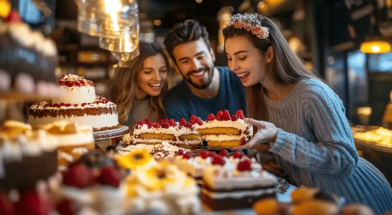 100 Frases Que Vão Transformar Suas Vendas de Bolos em 2025!