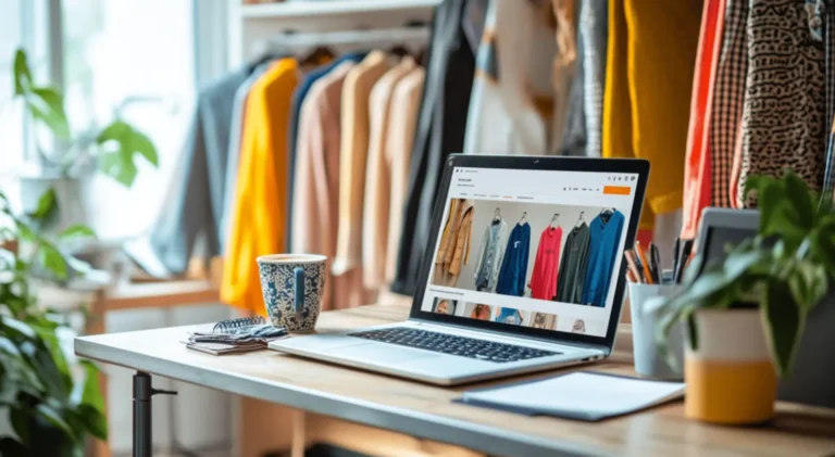 12 Programas de Afiliados de Roupas que Podem Multiplicar Seus Ganhos!