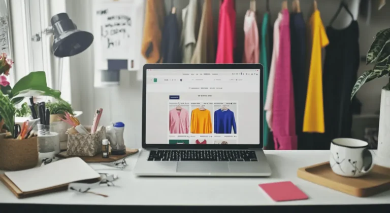 Como Fotos de Produtos Podem Impulsionar Suas Vendas Online