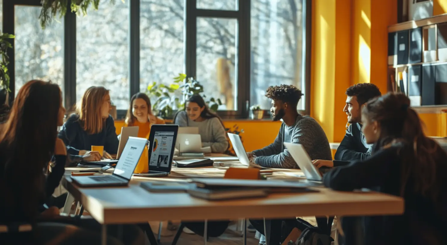 Aprendizado flexível em cursos de SEO Flexibilidade no aprendizado de SEO