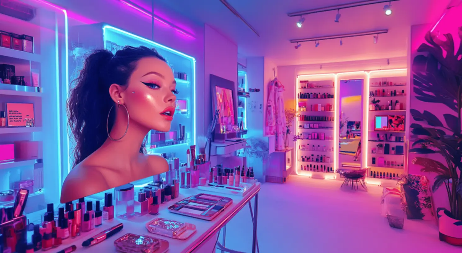 MAC Cosmetics: oportunidades para afiliados Afiliados da MAC Cosmetics