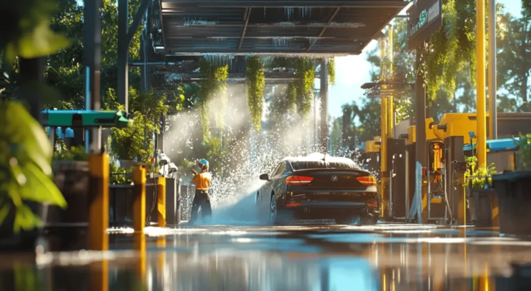 180 Nomes Criativos para Seu Lava Jato: Descubra o Ideal!